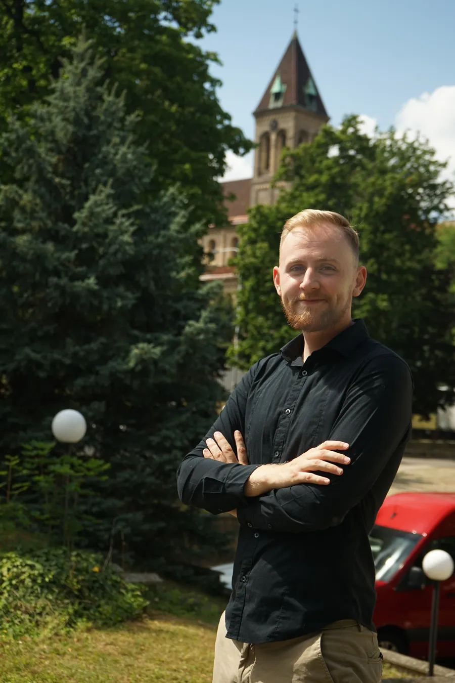 Jakub Dvořák